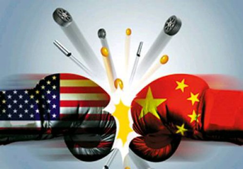 中美面临7大棘手议题 北京要求不公布协议细节被拒 (组图)