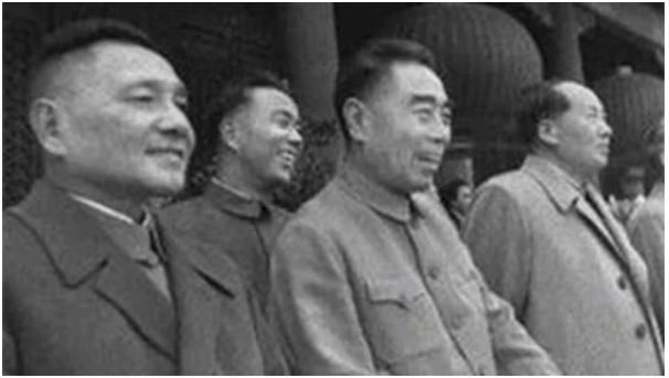 邓小平的流毒和对中国的贻害比毛泽东更深远（上）