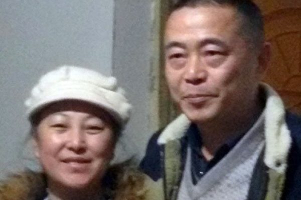 拒认罪 中国知名异议人士黄琦遭冤判12年