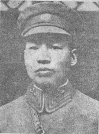 被杀害的“反文革”第一人──刘文辉（上）