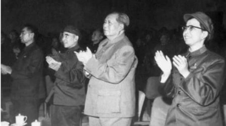 毛泽东为何把林彪逼上“叛党叛国”绝路
