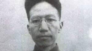 民国大师陈寅恪在文革中被迫害致死。（图片来源：维基百科）
