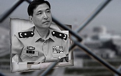 与徐才厚联手威胁中南海 传东部战区副司令落马