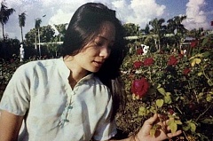 瘫痪十二年的越南女性奇迹般康复（图）