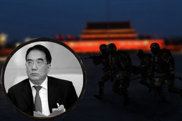 不仅编段子对抗习近平 王珉还因一事激怒李克强