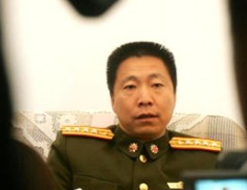 杨利伟被免航太办主任引猜测 曾自曝不再上天内幕