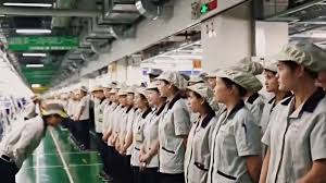 【禁闻】恶意补偿? 佳能中山关厂补偿方案掀波澜