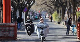 中国跨年夜全面喊停倒数活动 中共为何如此恐惧？