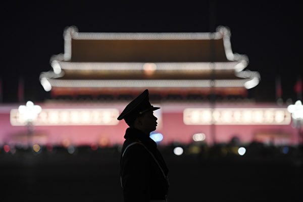 分析：蔡奇与王小洪 已成习近平的梦魇