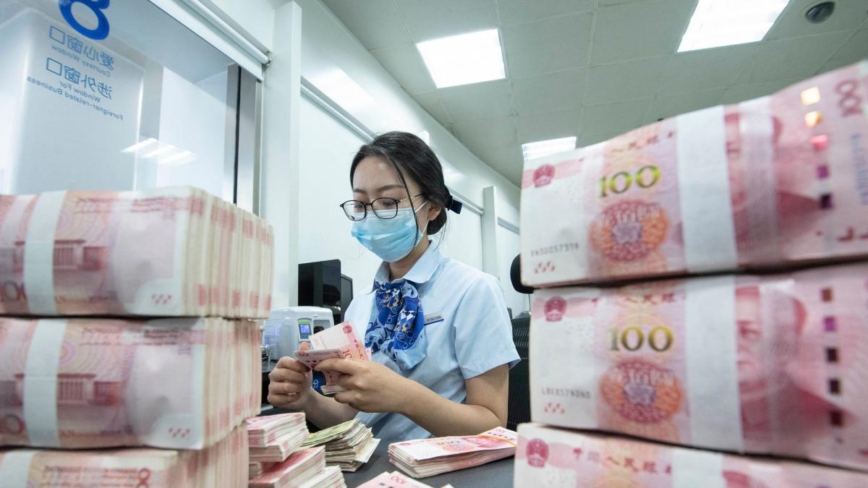 太缺钱了！中共开始对公民海外财富征税