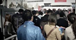 【禁闻】中国怪象：学霸难赢“县城婆罗门”