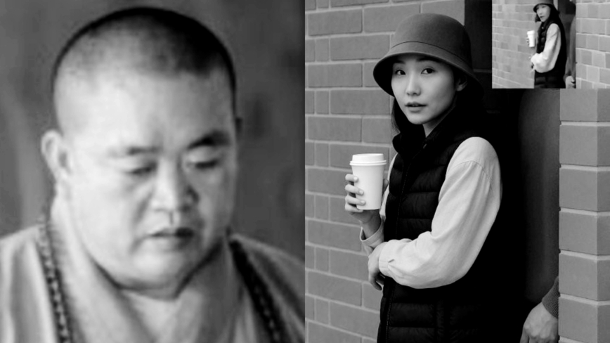 从杨兰兰到释永信事件 中国2025特权丑闻触目惊心