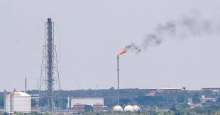 【禁闻】委内瑞拉变天 中共数百亿美元投资恐泡汤