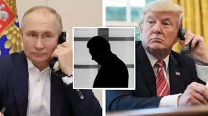 【禁闻】习近平与普京川普通话 专家解析背后用意