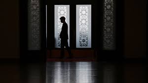 中国博主暗讽习“伏地魔” 视频遭下架封号