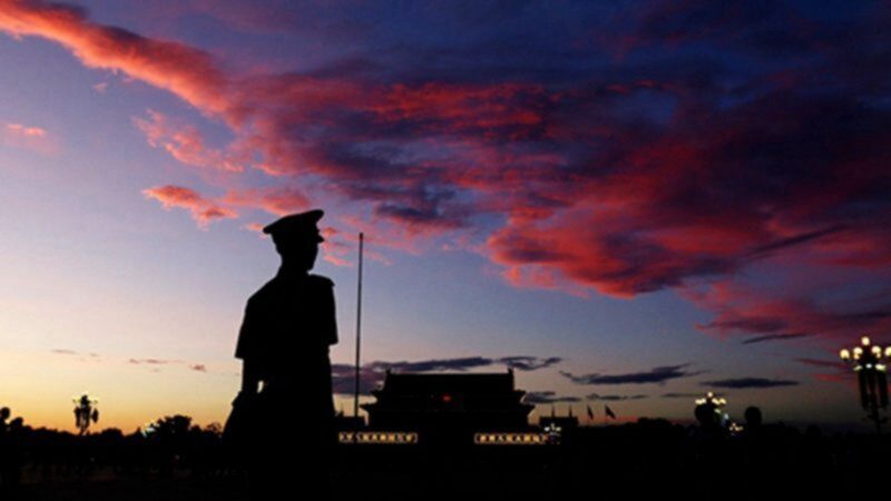 【禁闻】内外交迫！中共两会如何维持官方叙事