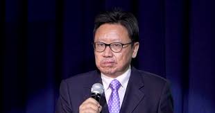 【禁闻】陈破空发声明 谴责中共冒用其名恐吓澳总理