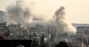 【禁闻】中东战火升温 中共帮不帮伊朗？