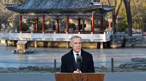 【禁闻】加拿大总理揭与习近平会面内幕