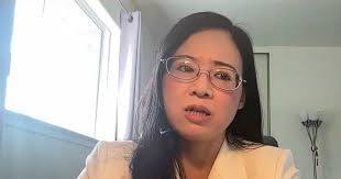 【禁闻】遭遇跨国镇压 原深圳律师提告国内警察