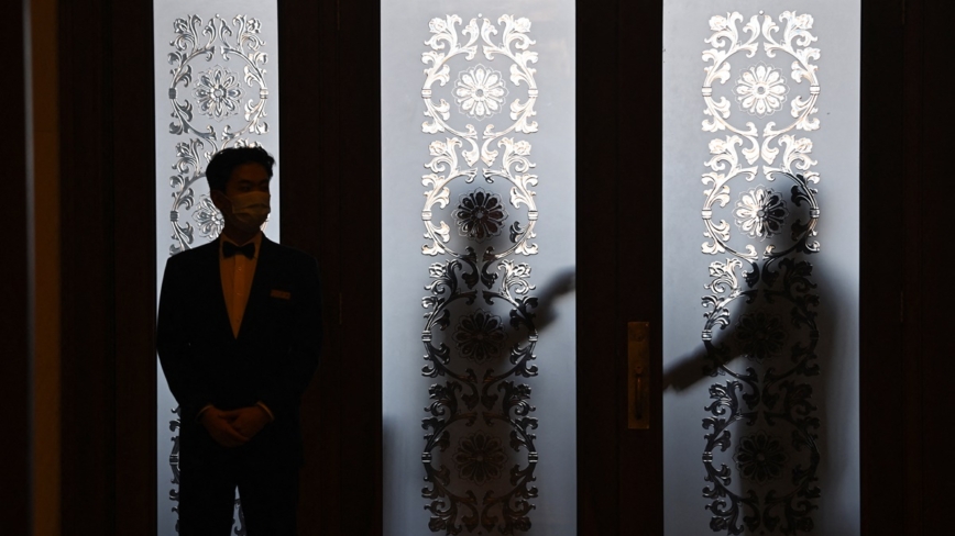 消息：贵州官场调查权被中纪委接管 官员恐慌