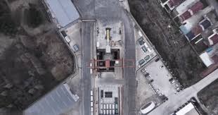 【禁闻】中共耗巨资建水下高铁 专家：劳民伤财