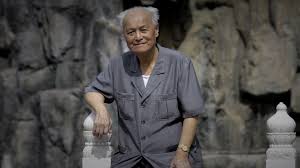 【禁闻】毛泽东秘书私人日记 法院裁定留在斯坦福