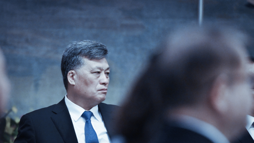 马兴瑞案涉最高层 分析：越往深挖越令习恐慌