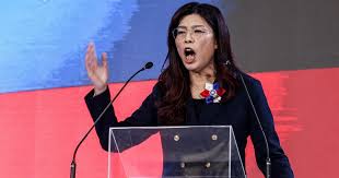 【禁闻】郑丽文访大陆 习近平借势为川普设局？