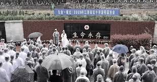 【禁闻】瞄准年轻人？云南高校宣传器官捐献引质疑