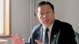 国际特赦组织纪念高智晟生日 呼吁不要忘记