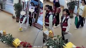 【禁闻】共同富裕陷结构性危机 贫富差距不降反升