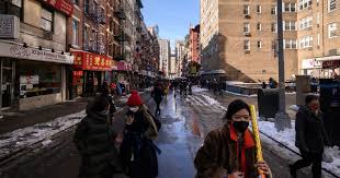 【禁闻】川习会博弈 非法移民遣返成中共筹码?