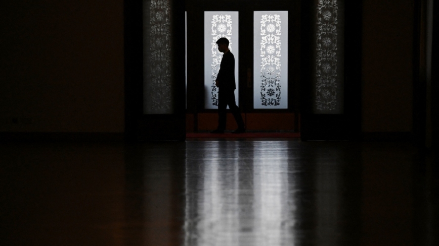 专家：习近平掉进陷阱 日本趁机崛起 北京伤透脑筋