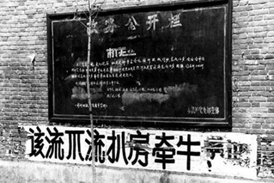 共产暴政录：计划生育是毁我中华的屠婴战争（上）(图)
