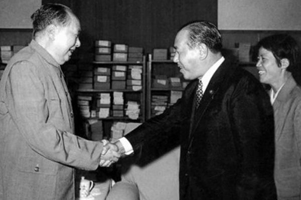 毛泽东鲜为人知的8段话 揭露中共一大丑闻 (图)