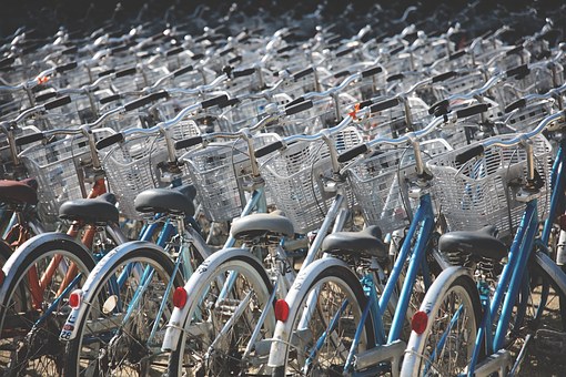 全球知名自行车厂商 首关闭海外工厂成都厂 (图)