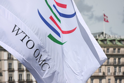 WTO重创中共 将否定中国市场经济地位 (图)
