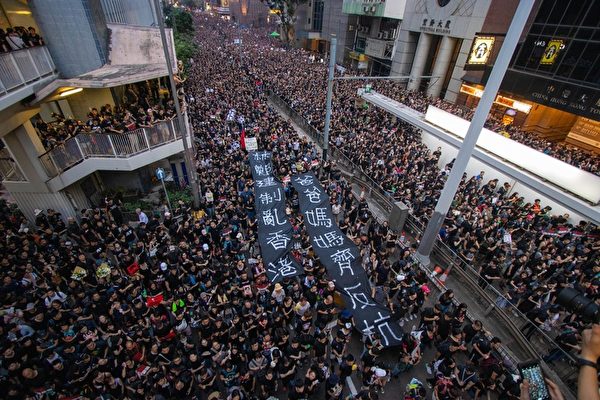 大陆学生在台霸凌港生 专家：受党文化影响