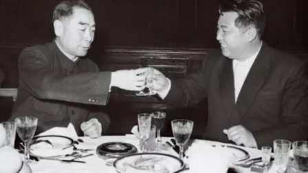 1949年后 中共这些外援都打了水漂