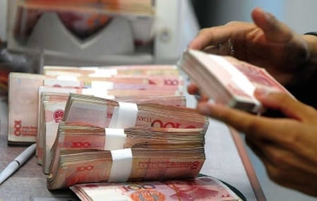 网文：99％中国人收入真相 7.8亿人负债