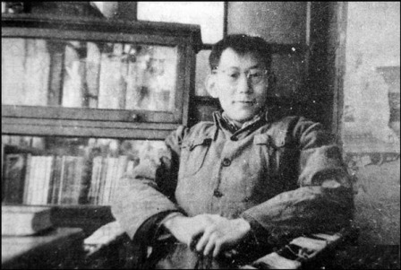 “现行反革命”遇罗克 —中共谎言100例(99)