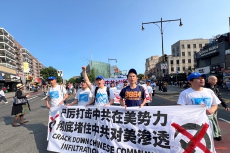 透视中共超限战（5）：针对信仰的神魔大战（下）.