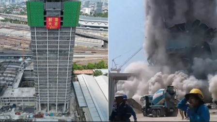 大中国审判系列之七：豆腐渣工程的全球输出与反人类罪追责