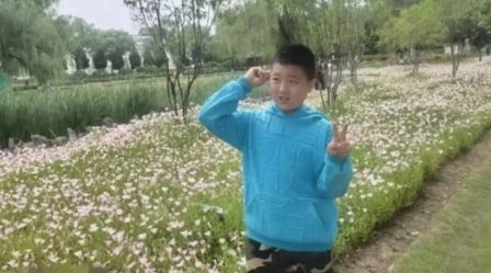 河南14歲男孩蹊蹺死亡 6器官全捐移植前手是熱的