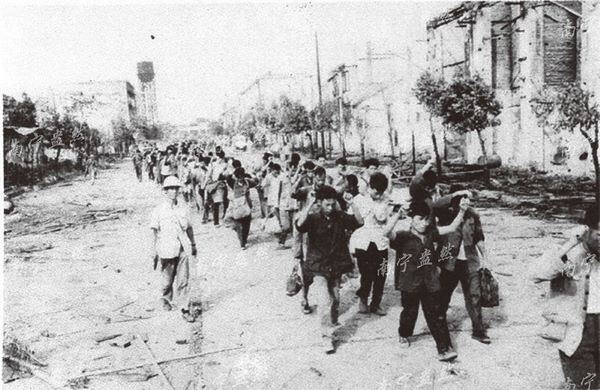 你不了解的广西文革：杀人像杀猪无罪恶感