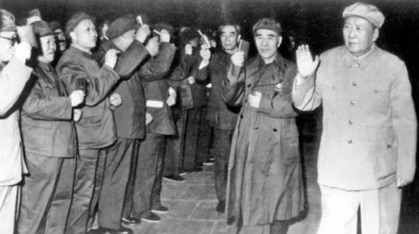 中共历代“接班人”悲剧 谁才是红朝“最后一人”？