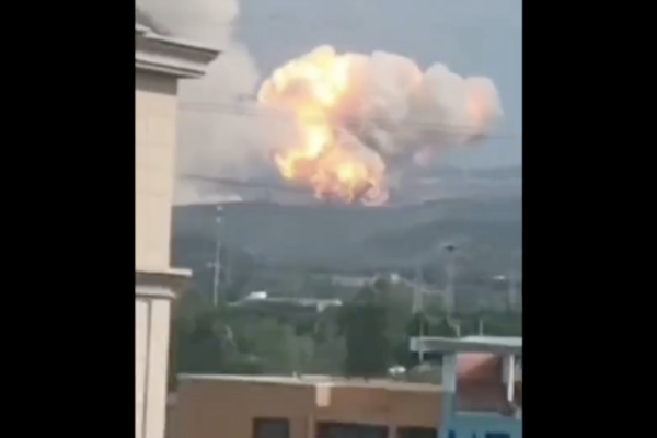 大陆“天龙三号”运载火箭发射再次失败