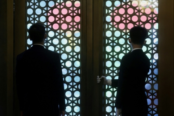 中共倒查延至终身追责 官场现技术性躺平