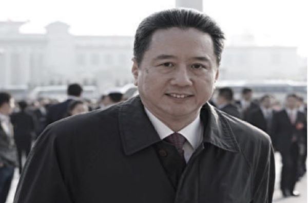 太子党李小鹏地盘被清洗 交通系官员密集落马